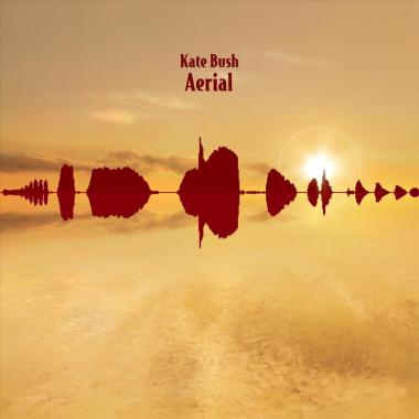 Kate Bush -  Aerial